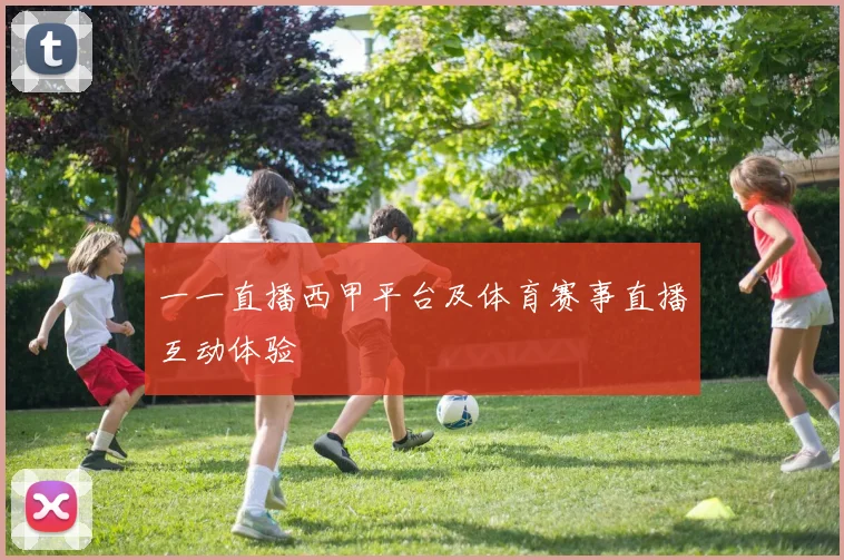 一一直播西甲平台及体育赛事直播互动体验